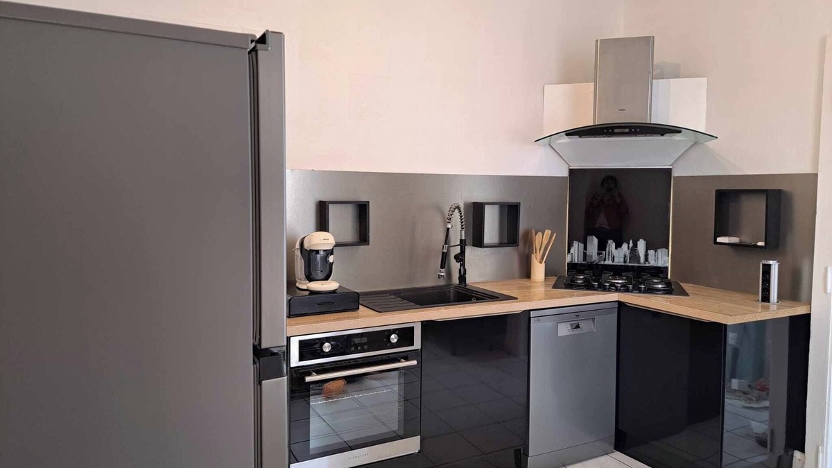 Granges-Aumontzey Apartment | A 10 Minutes de Gérardmer Appartement 6 Personnes