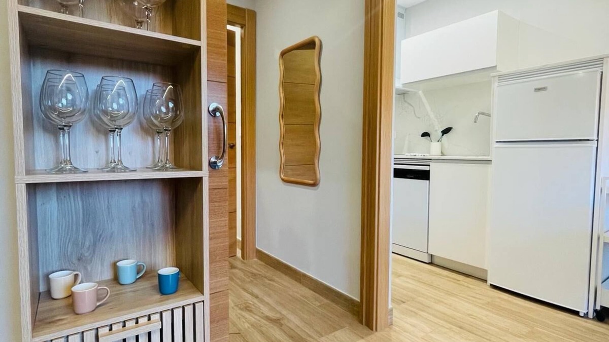 Merindad de Sotoscueva Apartment | A 10 Minutos a pie de la Cueva Ermita de San Bernabé en Ojo Guareña