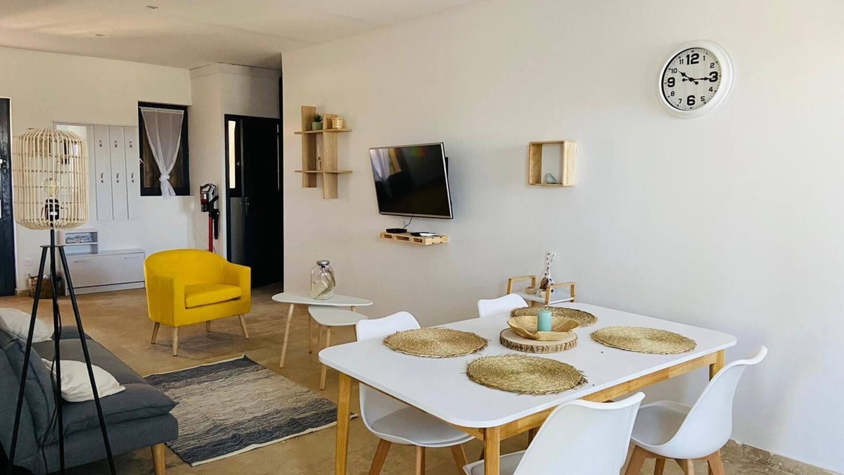 Marcillac-Saint-Quentin Apartment | A 10 mn de Sarlat - Périgord Noir