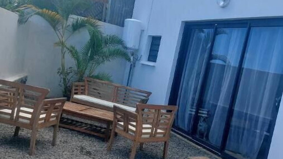 Montvert-les Bas Apartment | A 15 Minutes du Centre de Saint Pierre, S'adapte aux Couples et aux Familles!