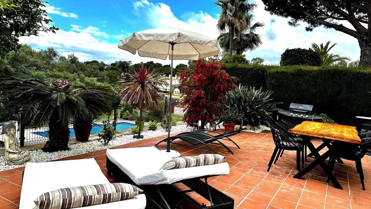 Mijas Villa | A 15% PLUS 5% Mobile Discount, now on all new 2026 bookings of 7 nights or more!