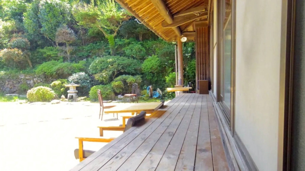 Kamiyama House | A 150yearold traditional house in Kamiyamacho /Myouzai-gun Tokushima