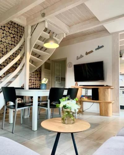 Kolczyglowy House | A 154 Z Panoramą- Kaszubska Ostoja