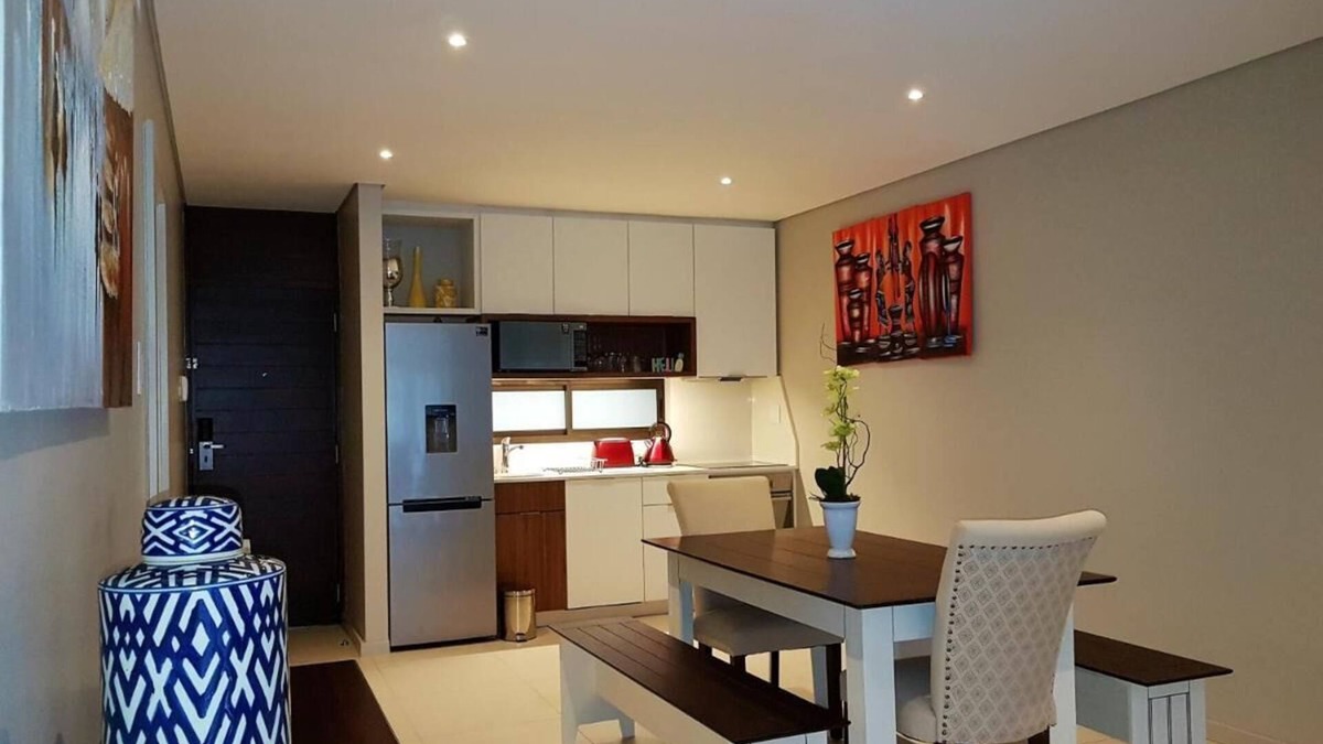 Port Zimbali House | A 2-bedroom Suite with awesome amenities at delightful Zimbali Coastal Estate