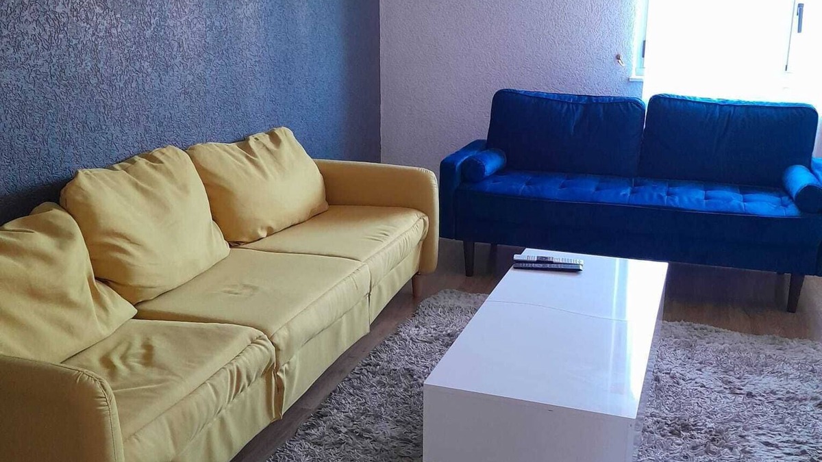 Ambilly Apartment | A 2 Munites de la Gare a Pied Appartement au 5ème Étage