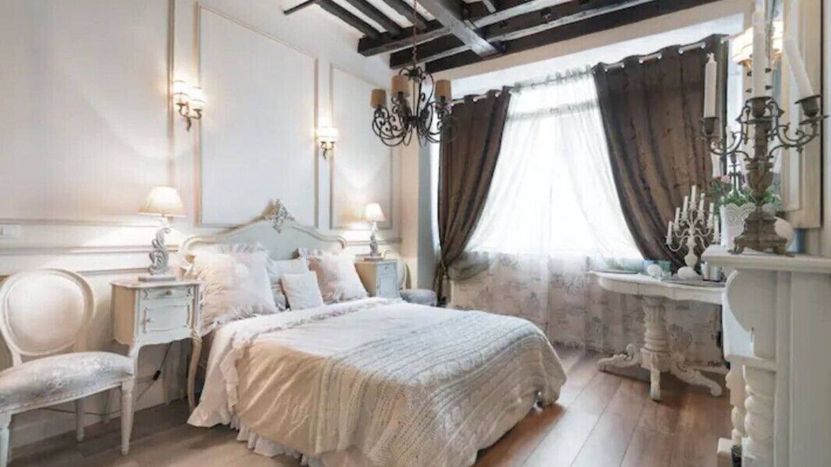 Saint-Vincent-de-Paul Hotel | A 2 pas de la Gare du Nord/est