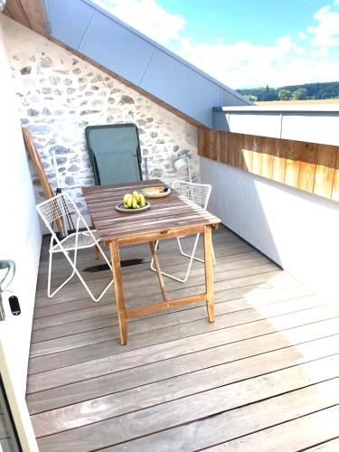 Messery Apartment | A 2 pas du lac