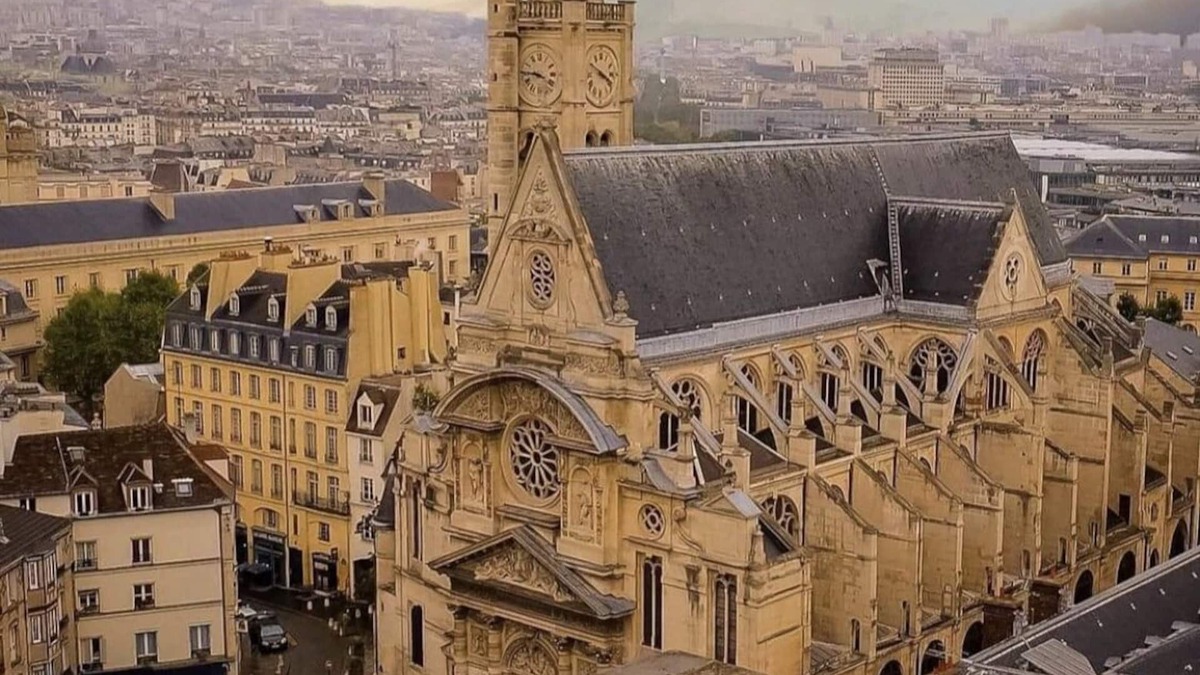 5th Arrondissement Apartment | A 2 pas du Panthéon en Plein Cœur du Quartier Latin