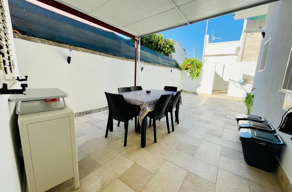 Torre di Faro Apartment | A 2 passi dal mare Torre Faro LA PUNTA SeaHouse