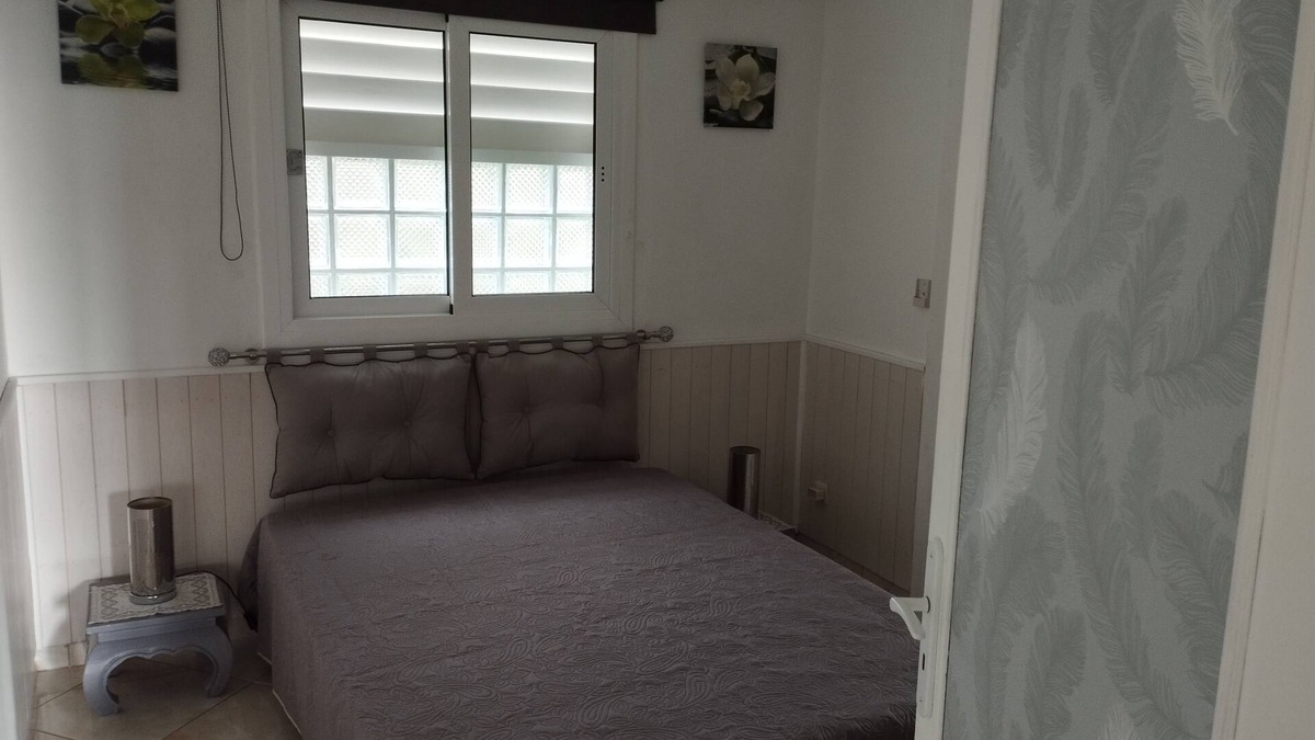 La Possession Villa | A 30 mn des Plages Idéal Pour les Familles