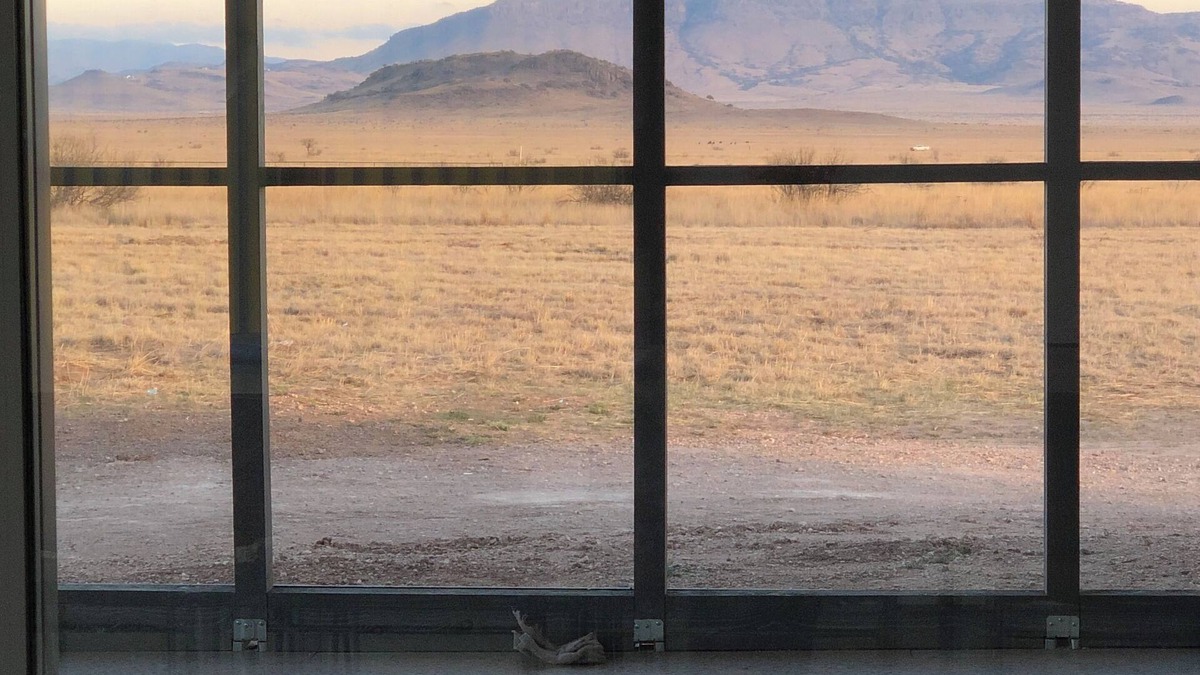 Fort Davis House | A 3BR Gem in the Heart of the Davis Mountains where you can see the Milky Way!