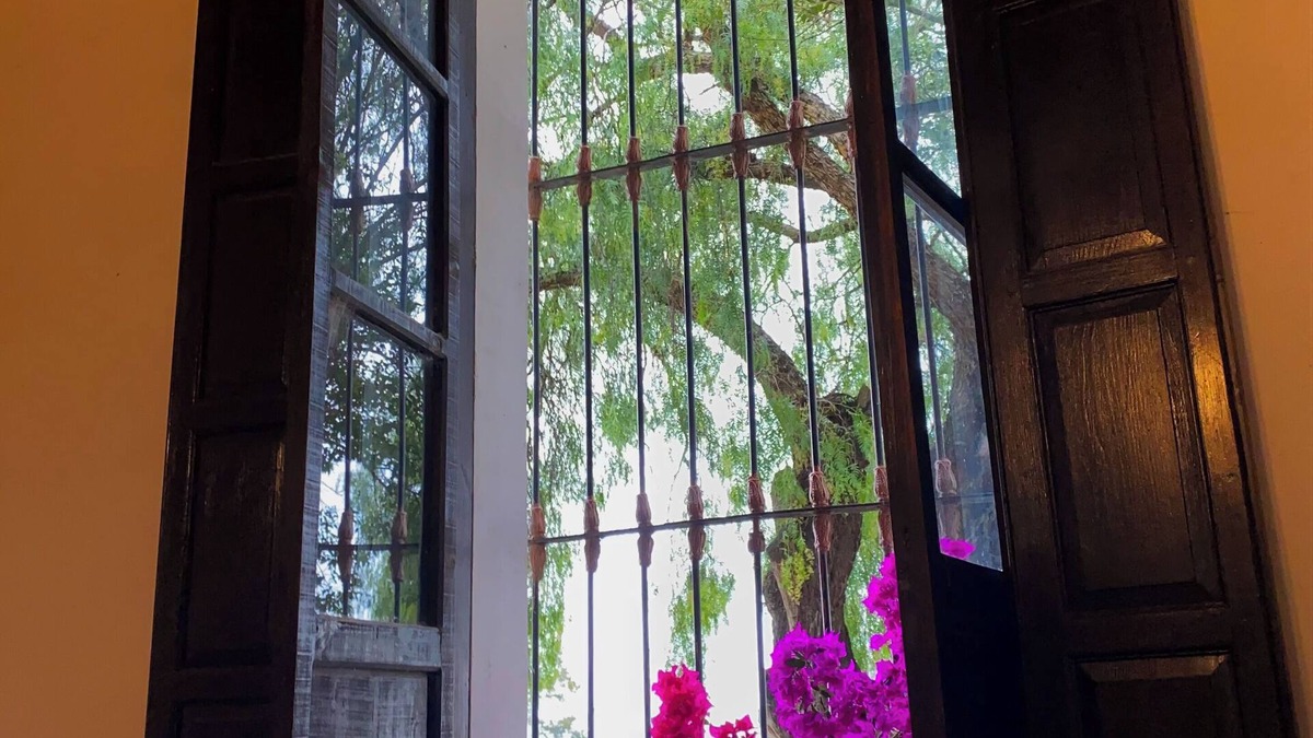 Hidalgo Other | A 400 years old Hacienda located 10km from Downtown Atotonilco, Hidalgo, Mexico