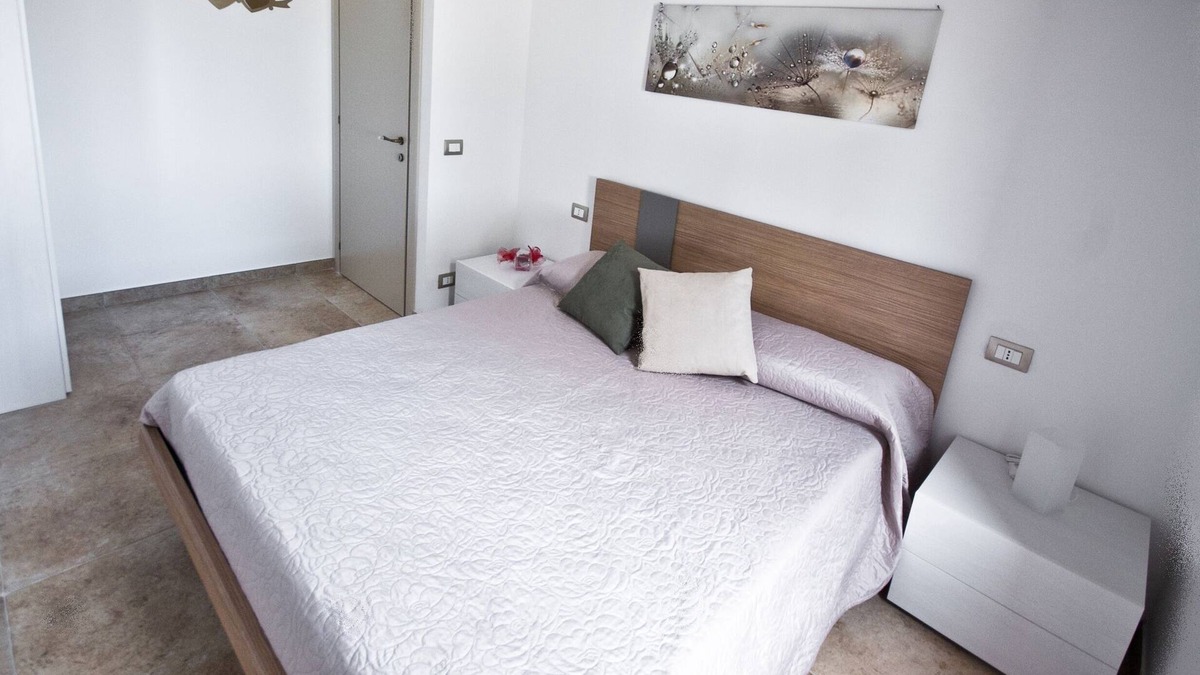 Pineto Apartment | A 5 min dalla spiggia ed immerso nel verde, il Relais offre comfort fantastici