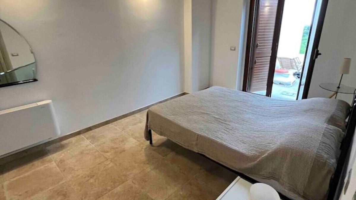 Pineto Apartment | A 5 min dalla spiggia ed immerso nel verde, il Relais offre comfort fantastici