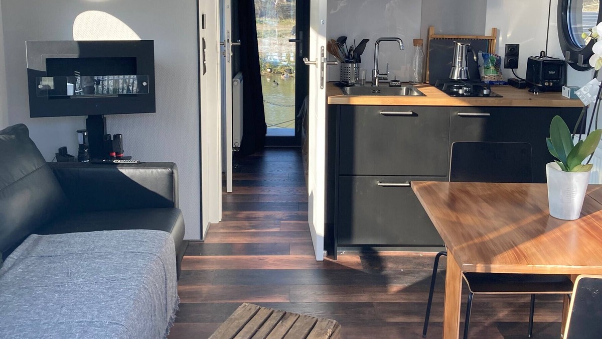 Sarzeau House | A 5 min de la plage en pleine nature