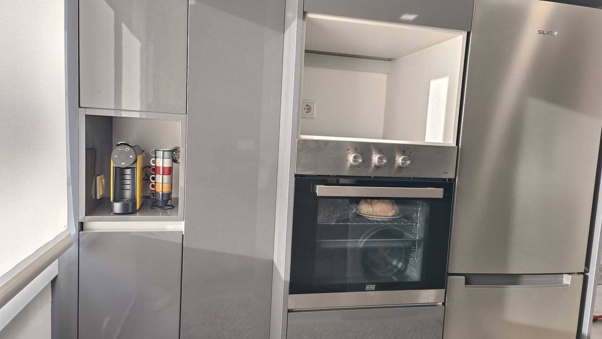 Castelo Branco Apartment | A 5-minute walk from the swimming pool and park, in a prime area of the city.
