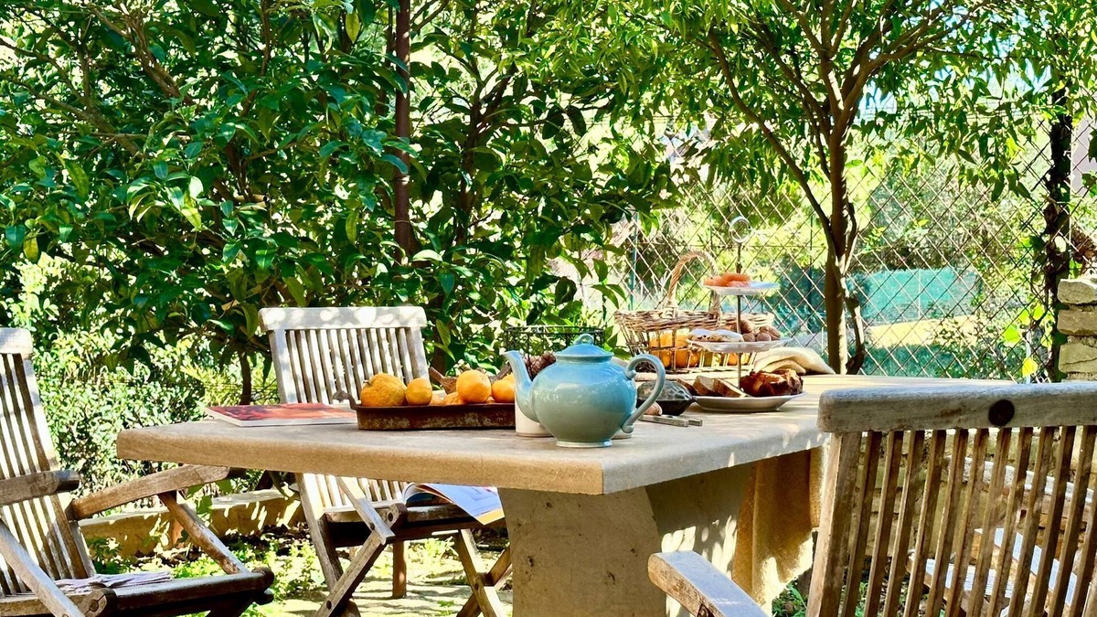 La Ciotat Villa | A 5 Minutes à Pieds des Calanques de Figuerolles, Idéal Pour se Ressourcer