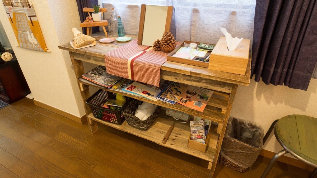 Odawara Apartment | A 5minute walk from the station Private room Idea / Odawara Kanagawa