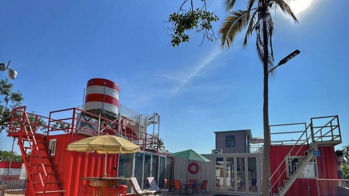 Barra de Navidad House | A 6 Minutos de la Playa, Casa Kraken