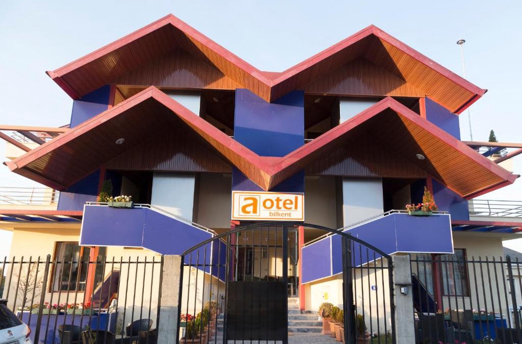 Beytepe Mahallesi Apartment | A Apart Hotels Ankara Beytepe