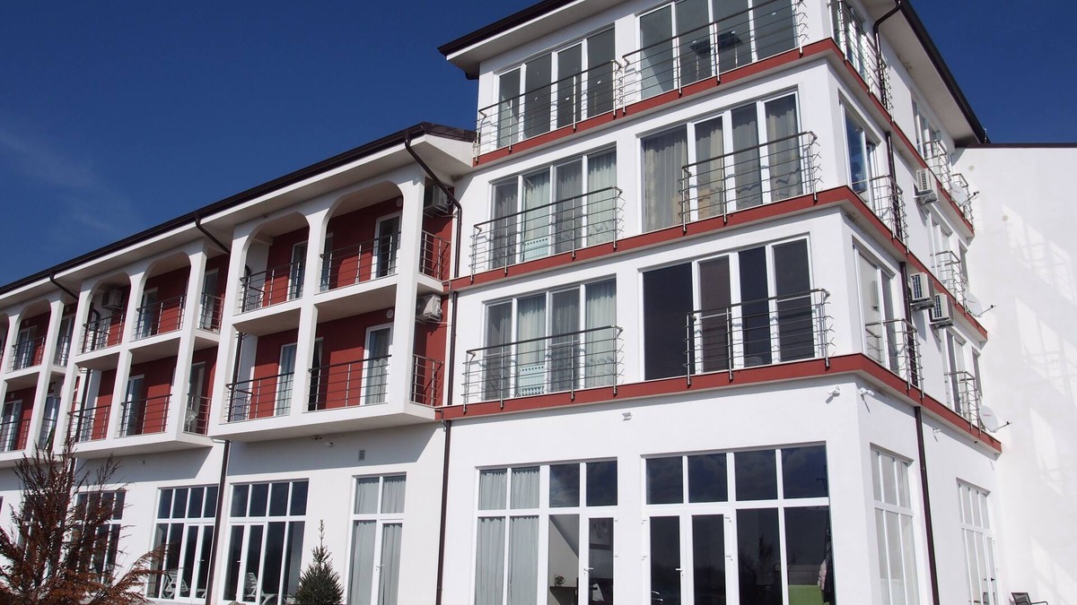 Belovitsa Apartment | A-apartment