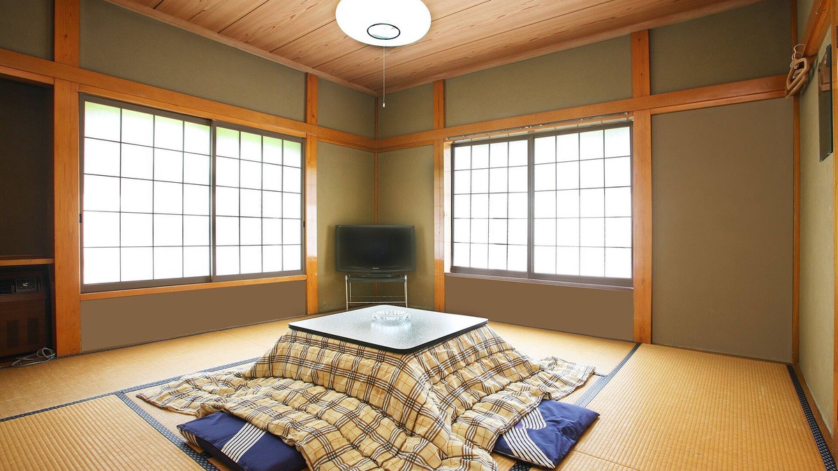 Yuzawa-machi Cabin | a-banhiru ishiuchi