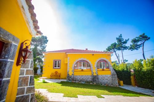 Banzao House | A Barca Charm House