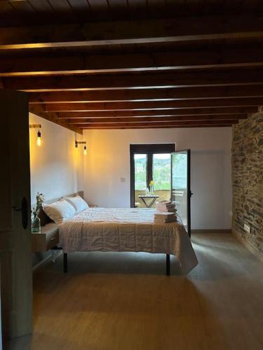 Fene House | A Barreira
