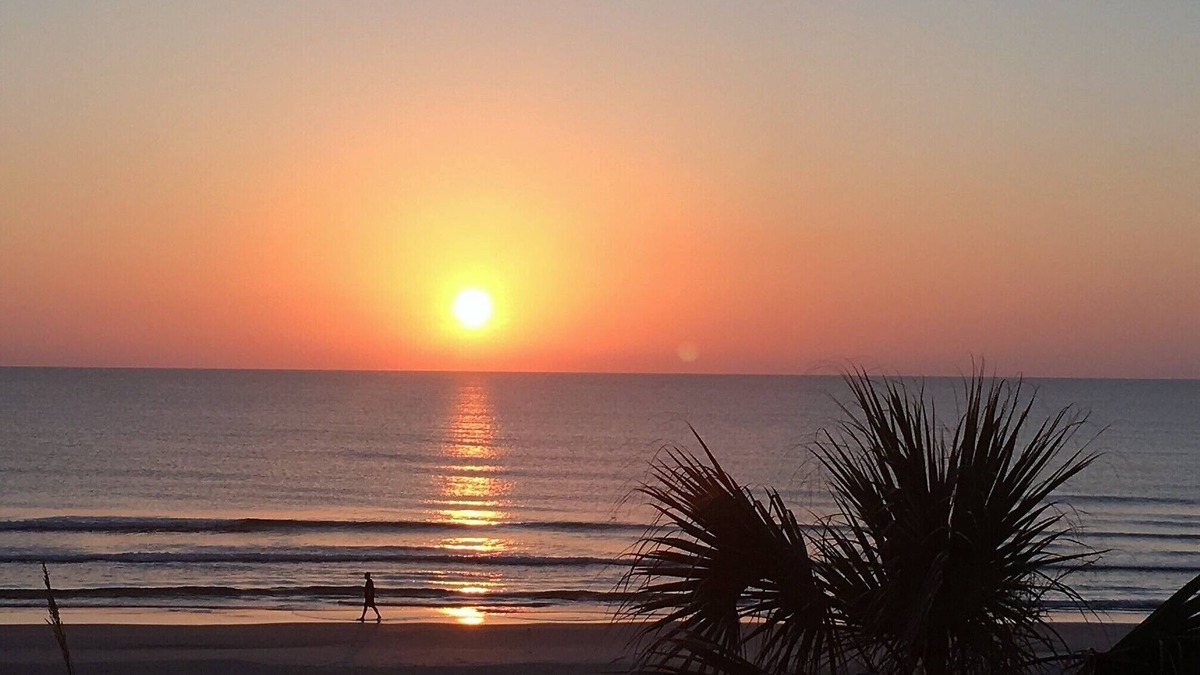 Wilbur-By-The-Sea House | A BEACH LOVER'S PARADISE!!! Beach House with views from every room in the house!