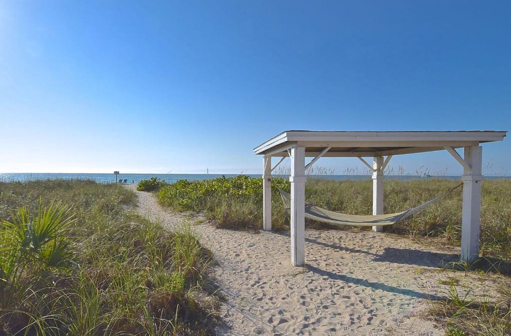 Nokomis Apartment | A Beach Retreat on Casey Key