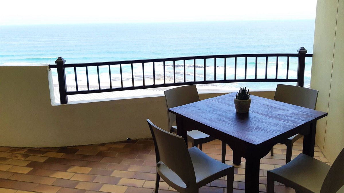 Westbrook Apartment | A beach spot on the northern coast