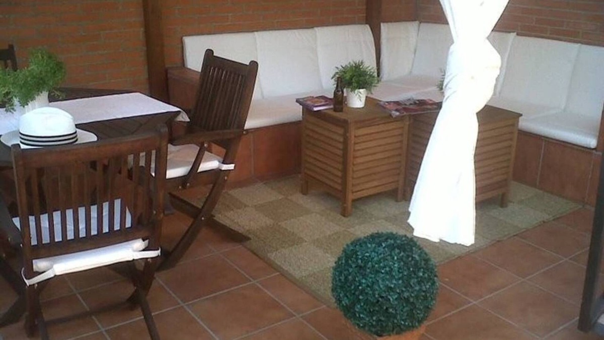 Fuente el Saz de Jarama House | A BEAUTIFUL HOUSE IN MADRID