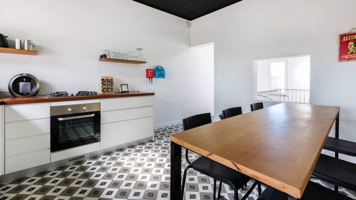 Paola House | A beautiful 3BR home, ideal for relaxation/holiday