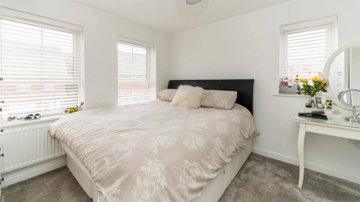 Hemel Hempstead House | A Beautiful 4 Bedroom Treasure Home