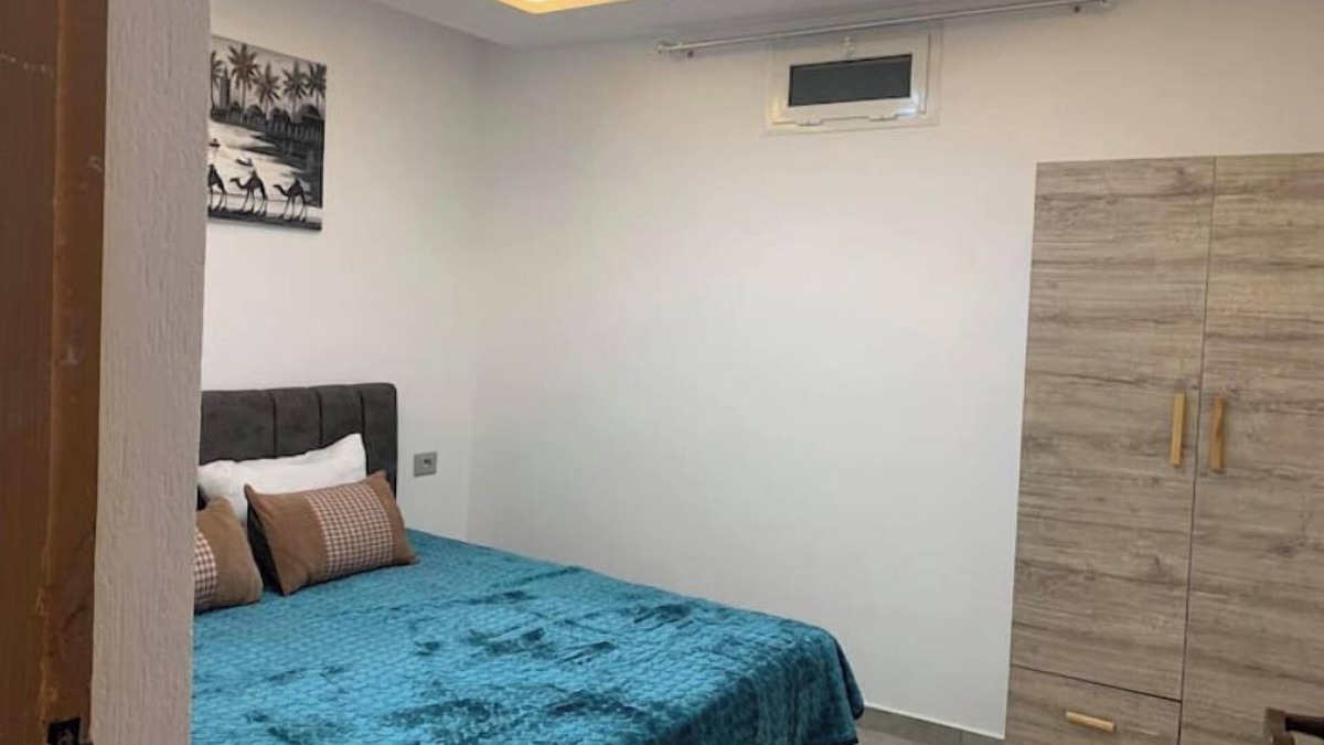 Houmt Souk Apartment | A beautiful apartment in houmet souk