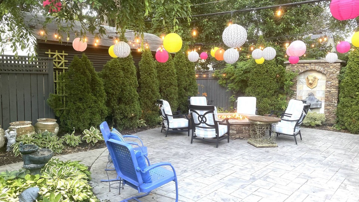 Broad Ripple House | A beautiful award winning Bungalow in the Broad Ripple Village