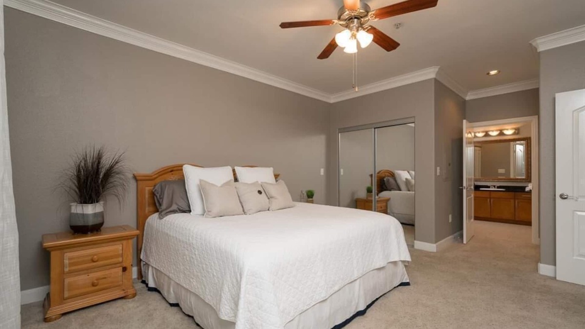 Sugar Land Condo | A beautiful codo in the heart of Sugar Land (Houston suburb)