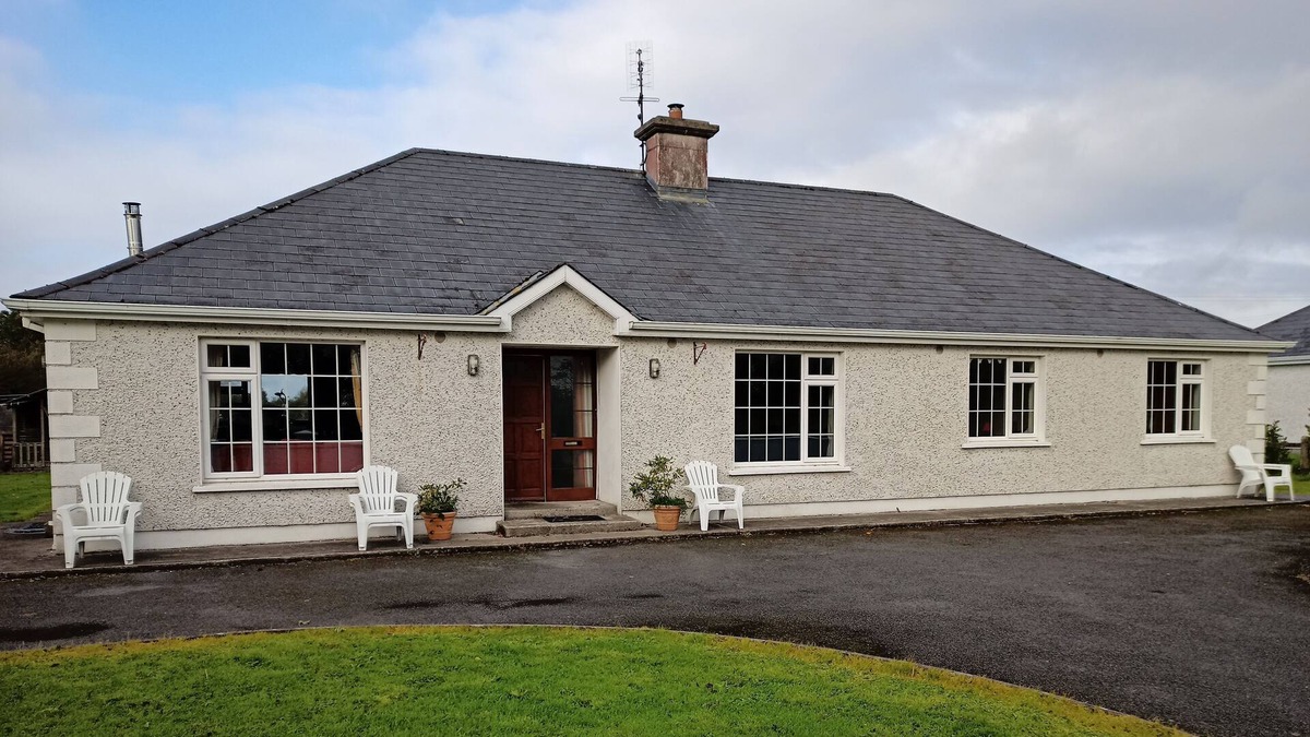 Kiltybranks House | A beautiful, comfortable and spacious home in idyllic location