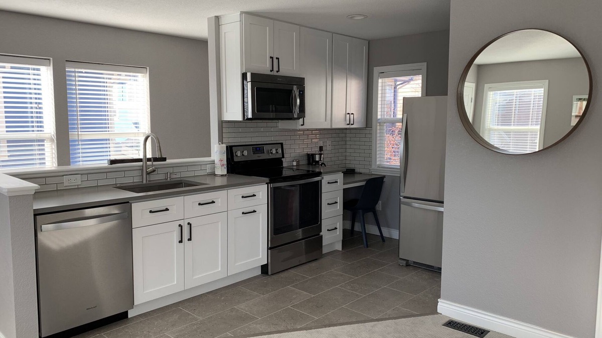 North Central Westminster Apartment | A Beautiful Detached Carriage House only 30 minutes to Denver or Boulder.