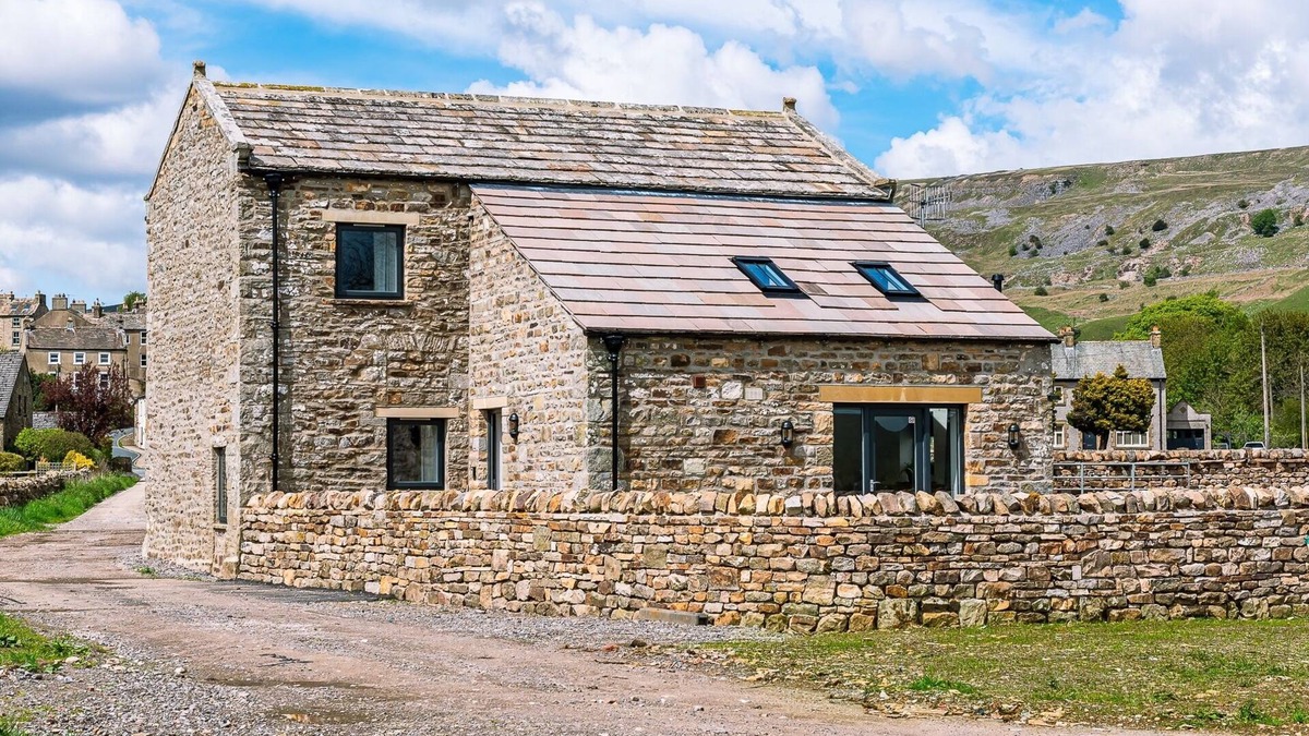 Reeth Cottage | A beautiful, detached, barn conversion renovated to offer luxury self-catering holiday accommodation