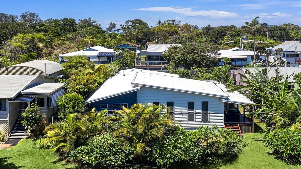 Mylestom House | A Beautiful Holiday Property in Mylestom