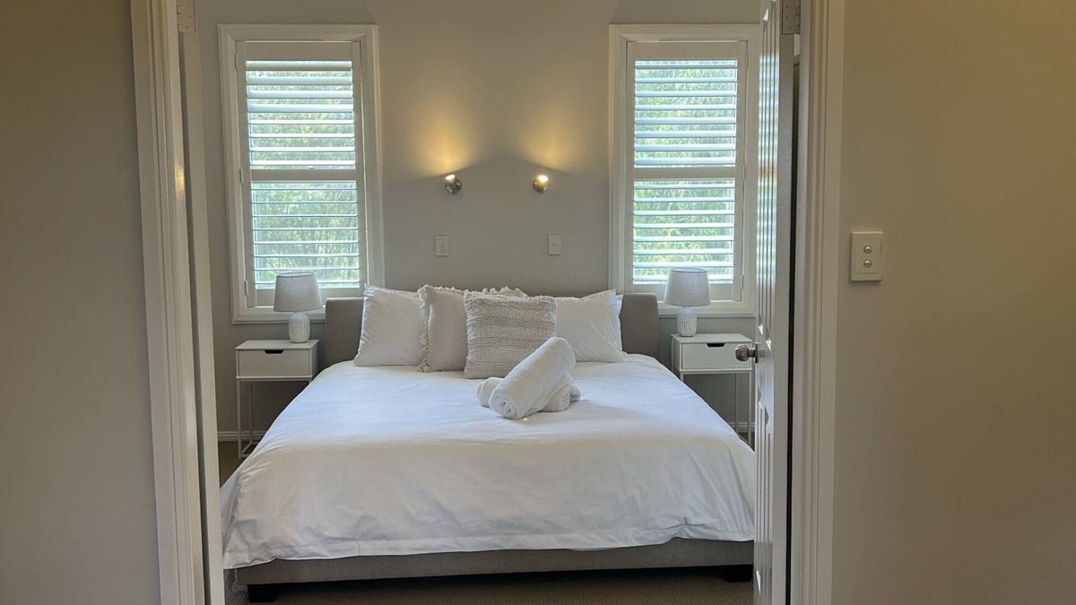 Wattle Ponds House | A beautiful home just outside of Singleton