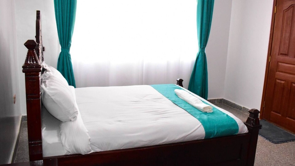 Eldoret House | A beautiful place a home away from home at the heart of Eldoret