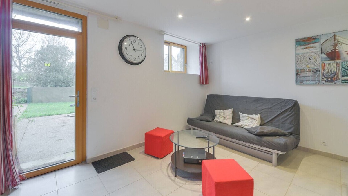 Sulniac House | A beautiful place to relax in Morbihan