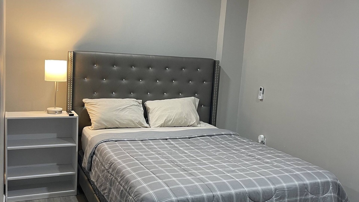 Allentown Apartment | A beautiful Studio all inclusive