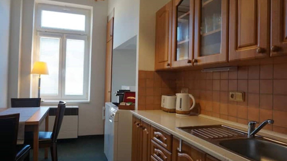 Marianske Lazne Apartment | A beautiful Two Bedroom Apartment