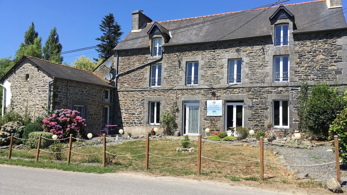 Langourla Bed & Breakfast | A Boutique B&b in a rural setting