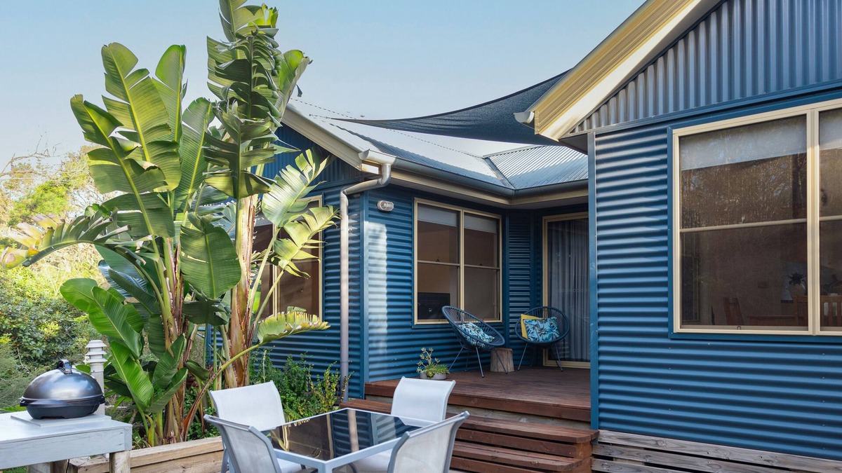 Bawley Point House | A Bright Sanctuary - Bungalow No.3