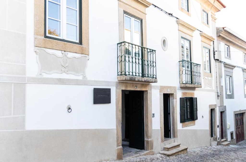 Santa Maria da Devesa House | A BURGUESA - GUESTHOUSE