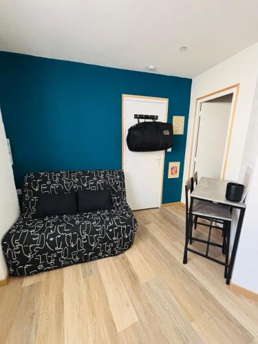 Thiers Apartment | A côté de la Gare